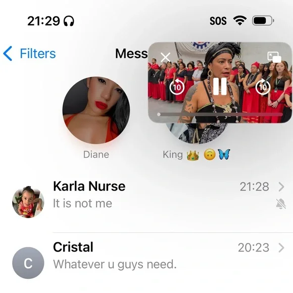 Fé - Picture 5 of 12